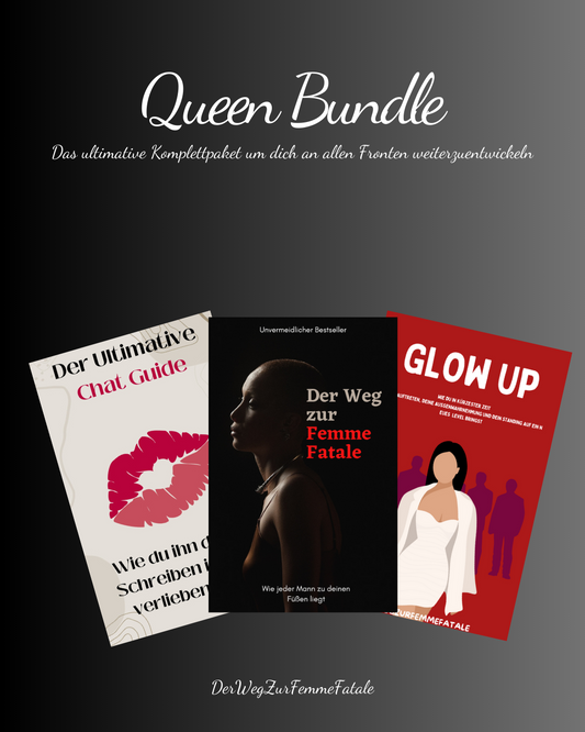 Queen Bundle