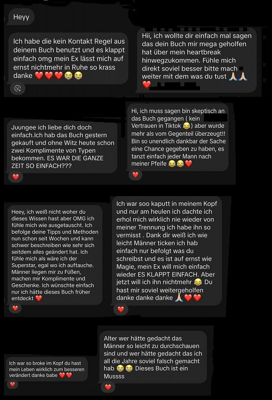 Der Weg zur Femme Fatale